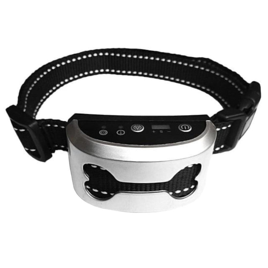 Smart Ultrasonic Punishment Shock Collar, gallery view 2