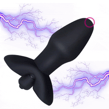 Load image into Gallery viewer, Anal Vibrator &amp; Prostate Massager
