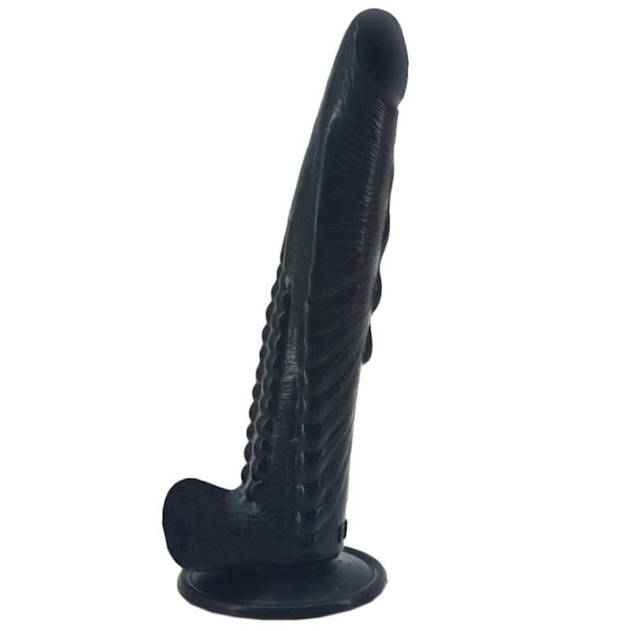 Ferocious Monster-Like 10 Inch Long Dildo BDSM, gallery view 8