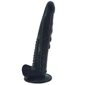 Wilder monsterhafter 10 Zoll langer Dildo BDSM