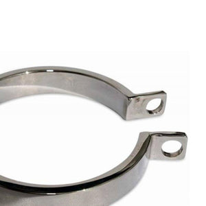 Accessory Ring for Bad Little Boy Metal Cage