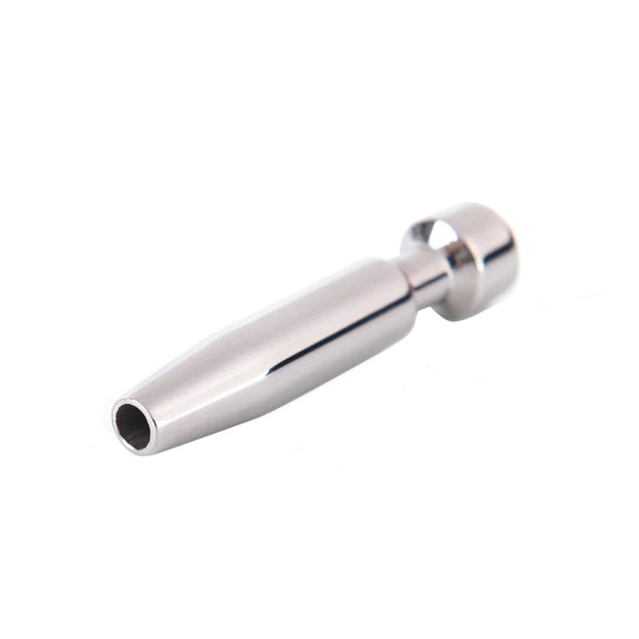 Hollow Stainless Urethral Dilator Penis Plug, gallery view 6