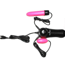 Charger l&#39;image dans la galerie, Orgasme forcé avec une machine à baiser BDSM
