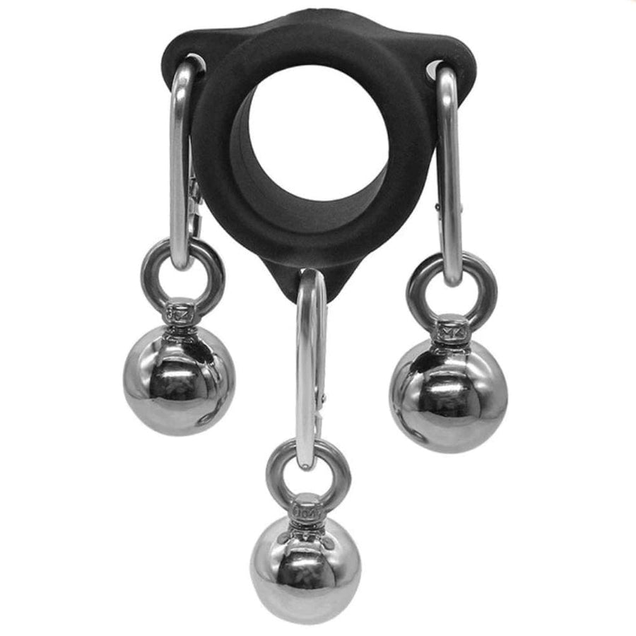 Strength Trainer Penis Weights product view