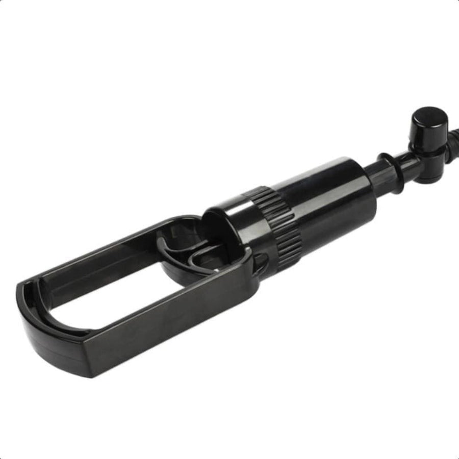 Erection-Enhancing Manual Clear Penis Pump BDSM, gallery view 5