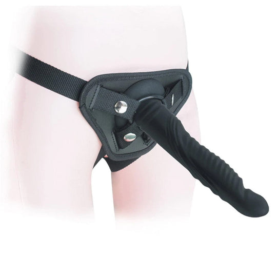 Remote-Controlled Strap On for Beginner Couples product view
