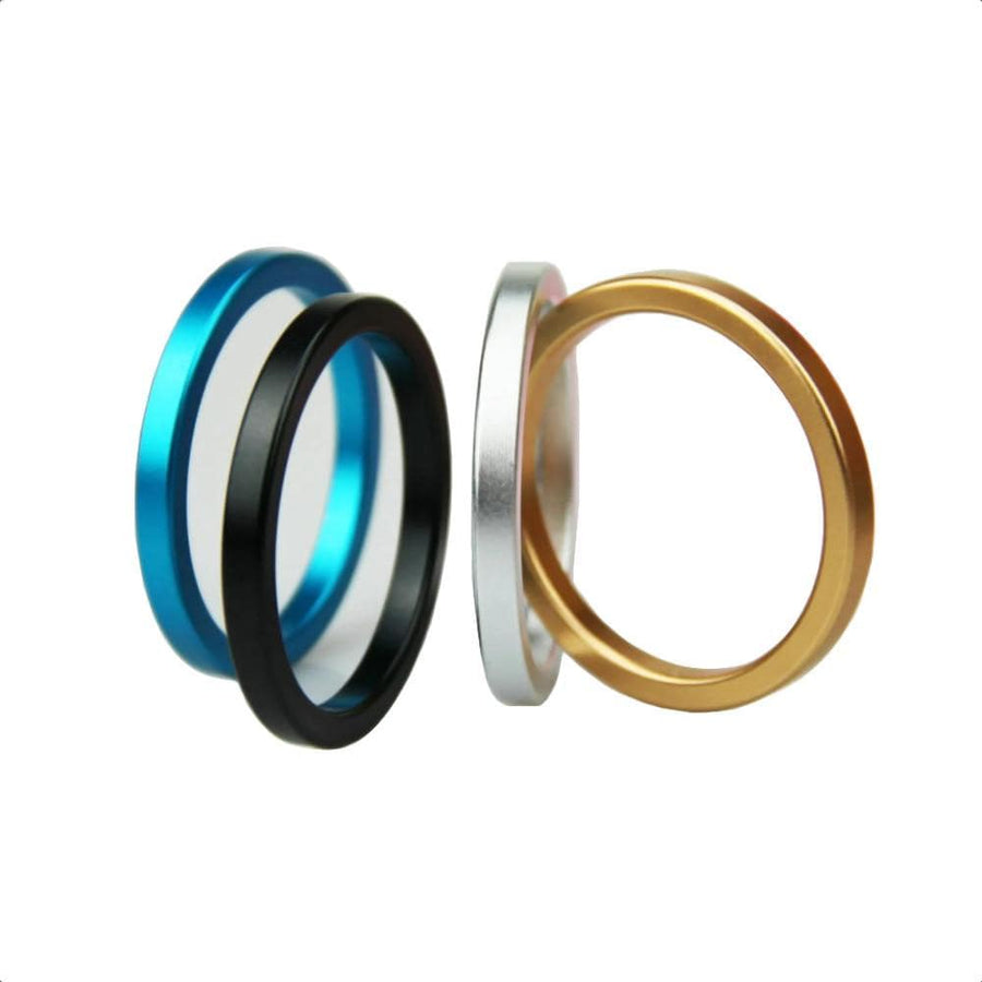 Big Cock Ring | Stronger Erections Big Cock Ring BDSM product view