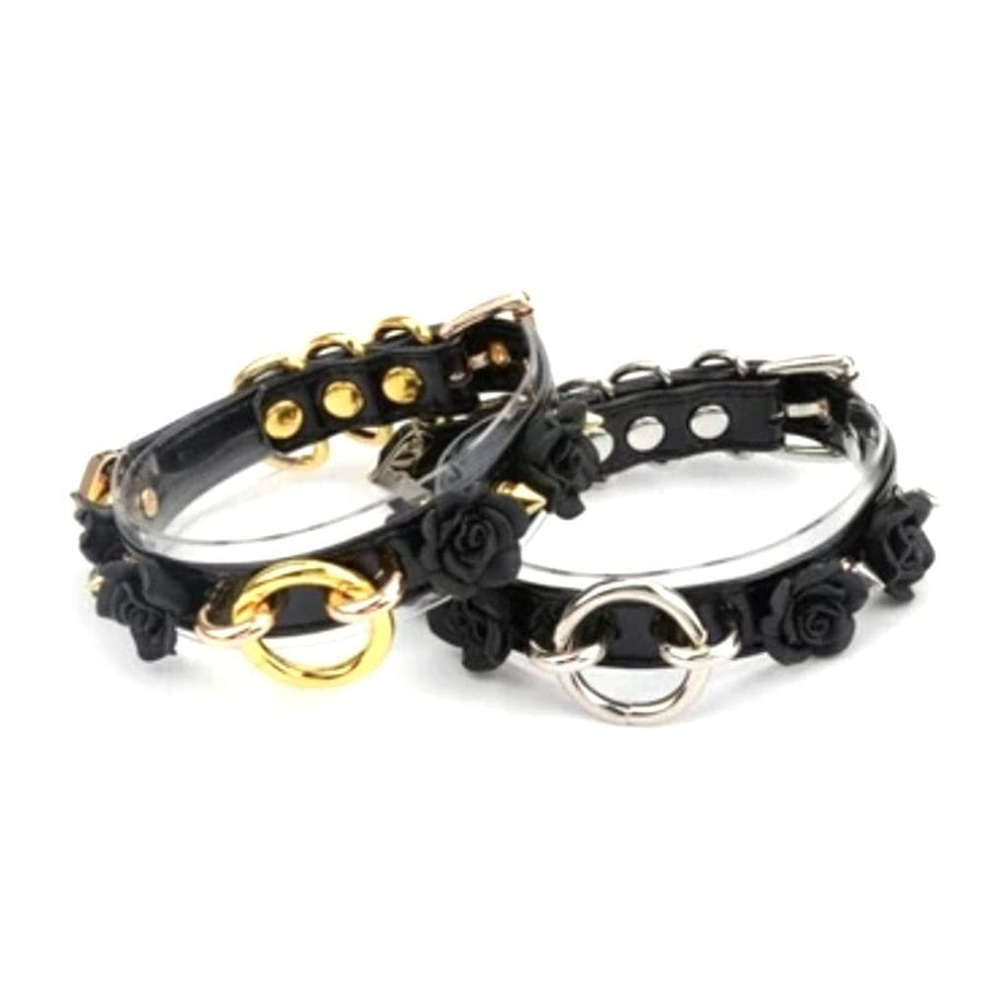 Dual Layer Elegant Collar Choker, gallery view 7