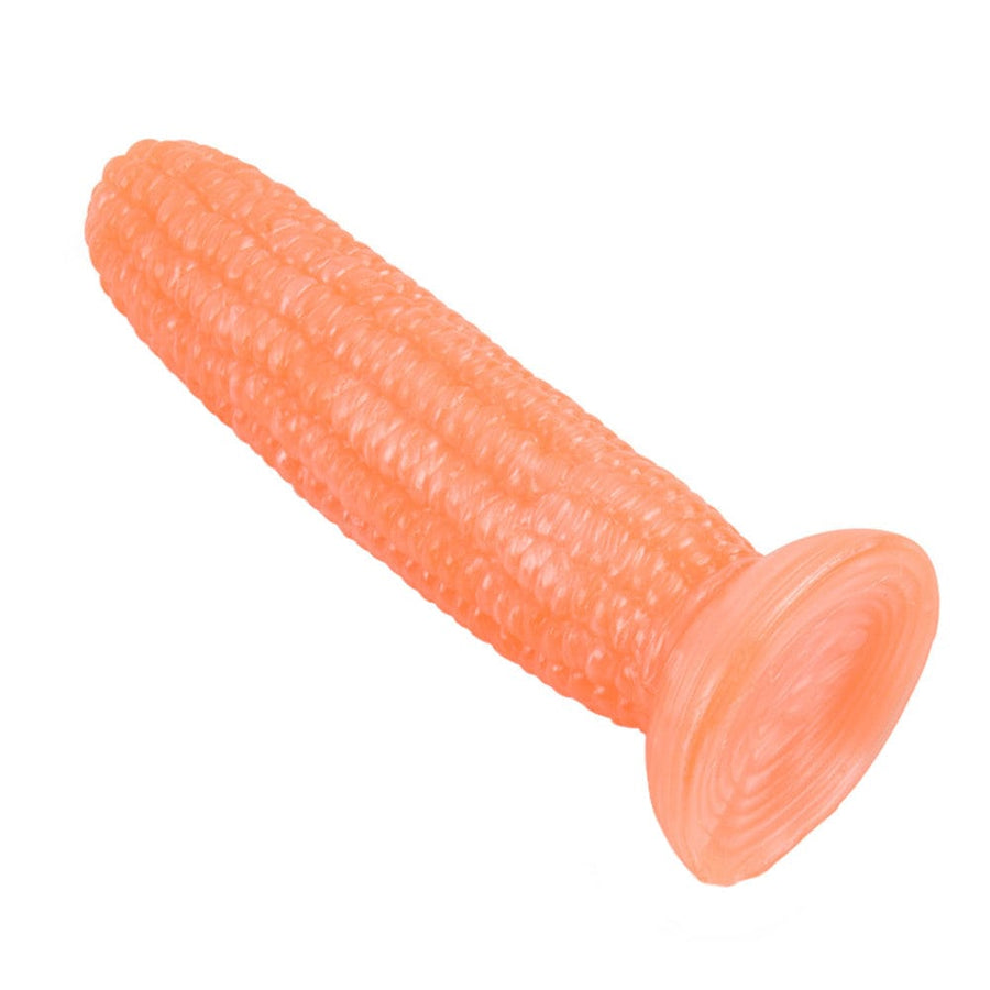 Sex 7 Inch Banana Dildo With Suction Cup, gallery view 4