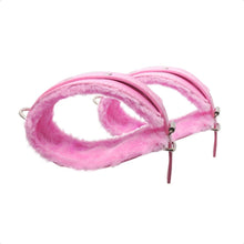 Lade das Bild in den Galerie-Viewer, Bondage-Set „Sugar and Spice“ in Rosa, BDSM
