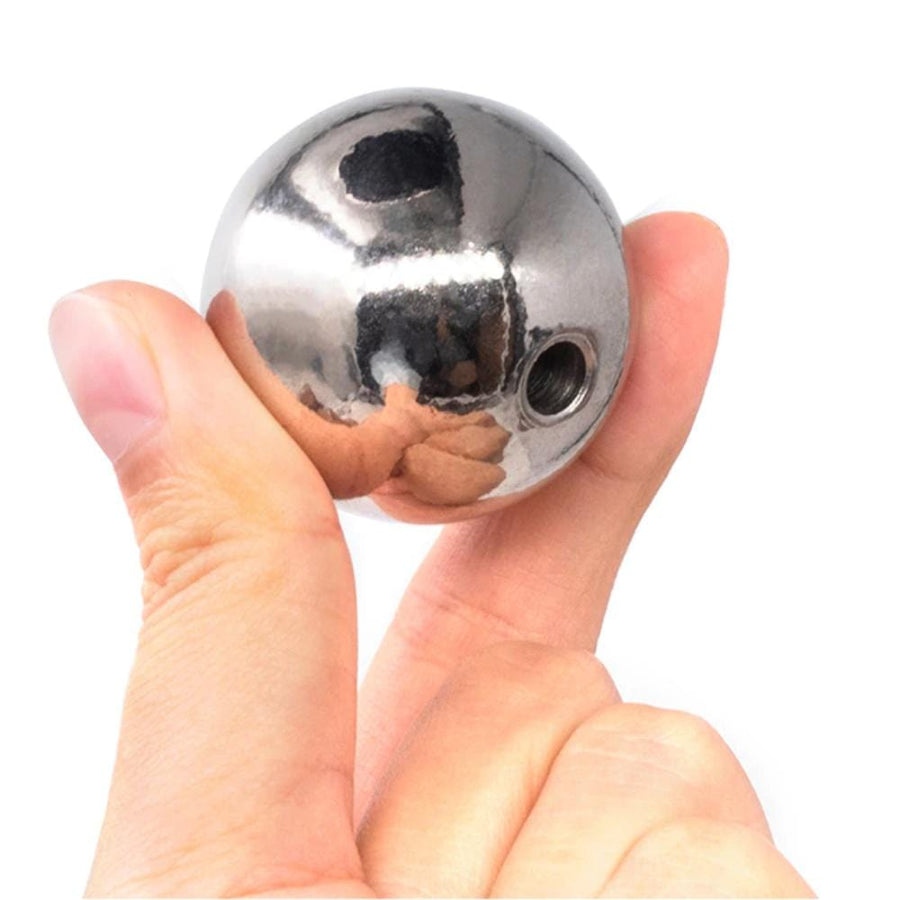 Buster Compressor Wooden Ball, gallery view 6