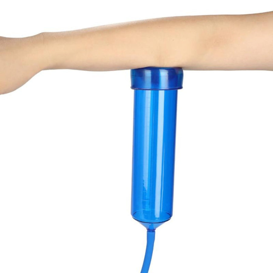 Manual Vacuum Assist Penis Pumps BDSM, gallery view 7