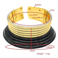 Load image into Gallery viewer, Total Coverage Day Collar
