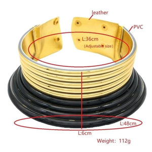 Total Coverage Day Collar