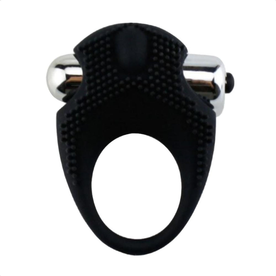 Mind-Blowing Bullet Cock Ring BDSM product view