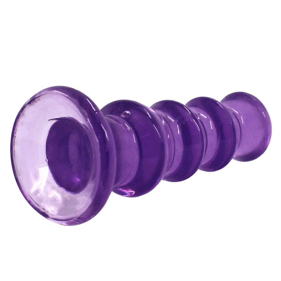 Top Bumpy Anal Bead Dildo, gallery view 3