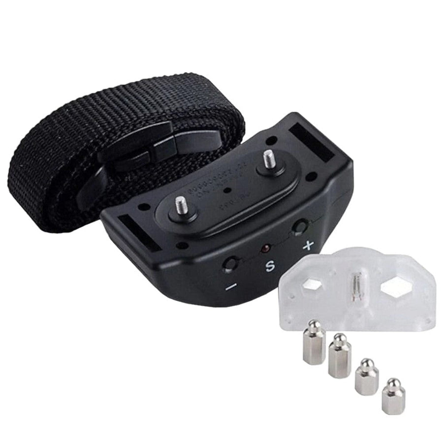 Serve and Submit BDSM Electric Collar, gallery view 7