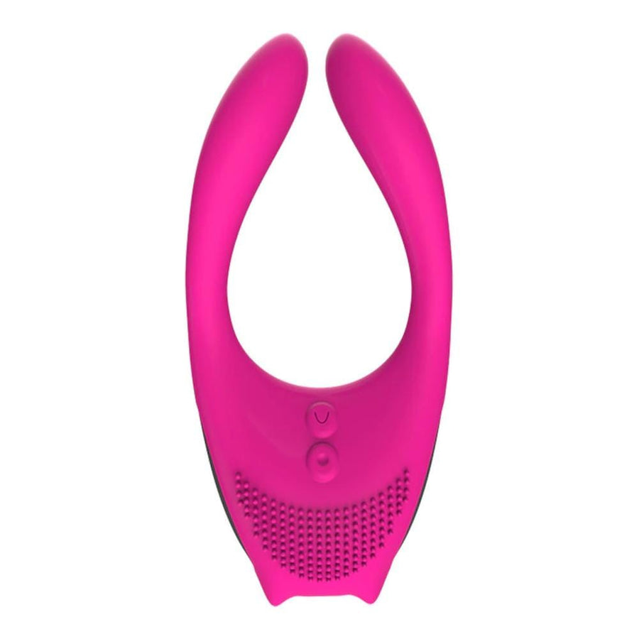 12-Modes Wireless Vibrating Clit Ring product view
