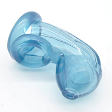 Load image into Gallery viewer, Aria Chastity Cage 3.35 inches long
