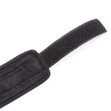 Load image into Gallery viewer, 6-Piece Black Nylon Bondage Set
