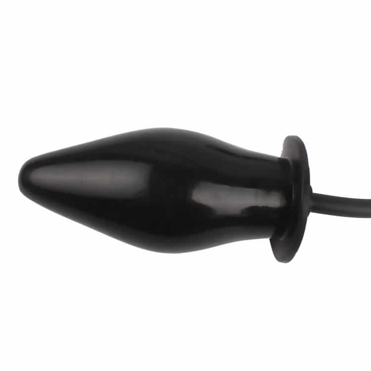 Inflatable Butt Plug, gallery view 3