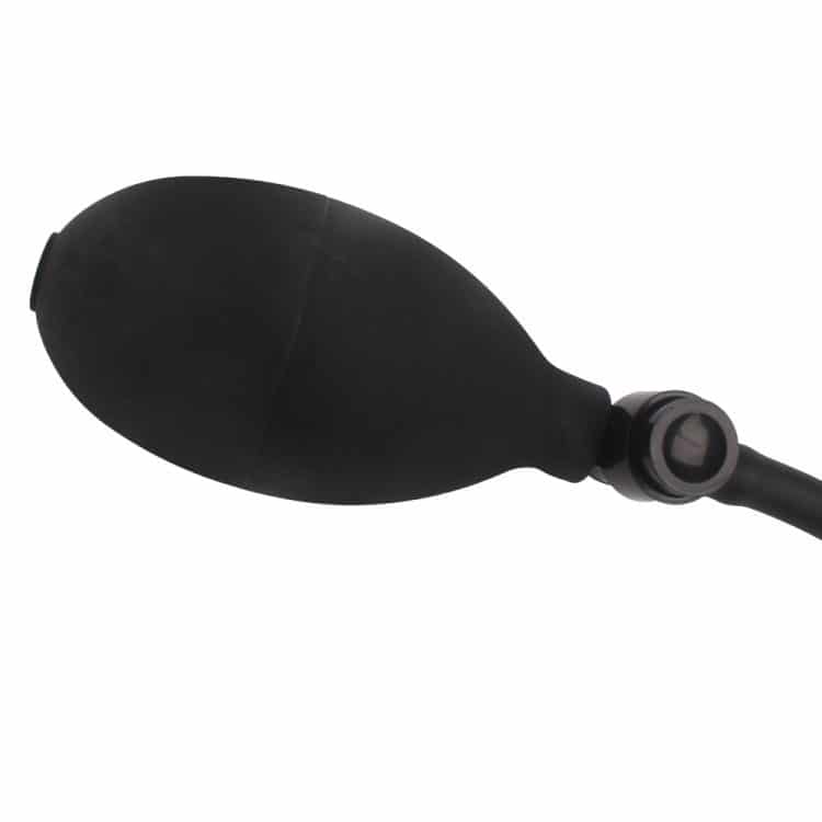 Inflatable Butt Plug, gallery view 4