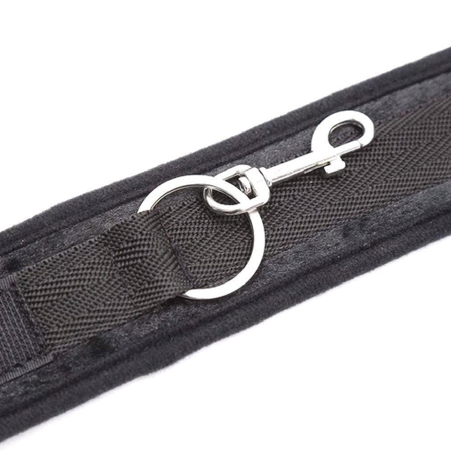 6-Piece Nylon Bondage Set, gallery view 8