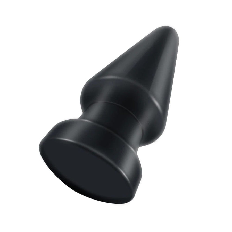 Large Cone-Shaped Silicone, gallery view 2