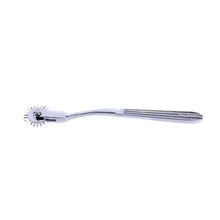 Load image into Gallery viewer, Handheld Spiky Medical Pinwheel BDSM
