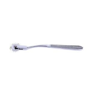 Handheld Spiky Medical Pinwheel BDSM