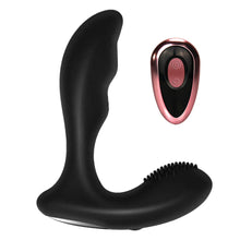 Lade das Bild in den Galerie-Viewer, Prostata-Vibrator mit zwei Motoren, BDSM
