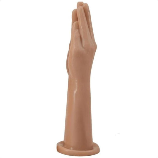 Fist Dildo Big Bad Masturbation Fist BDSM product view