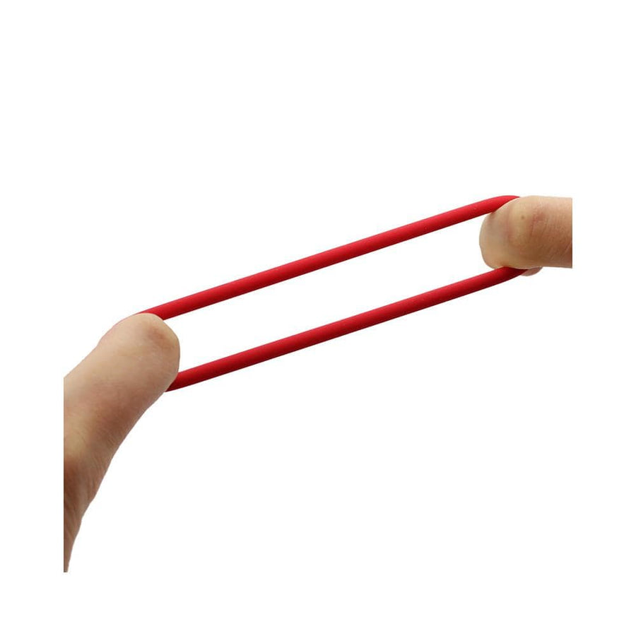 Elastic Cock Ring 3-Piece Set, gallery view 2
