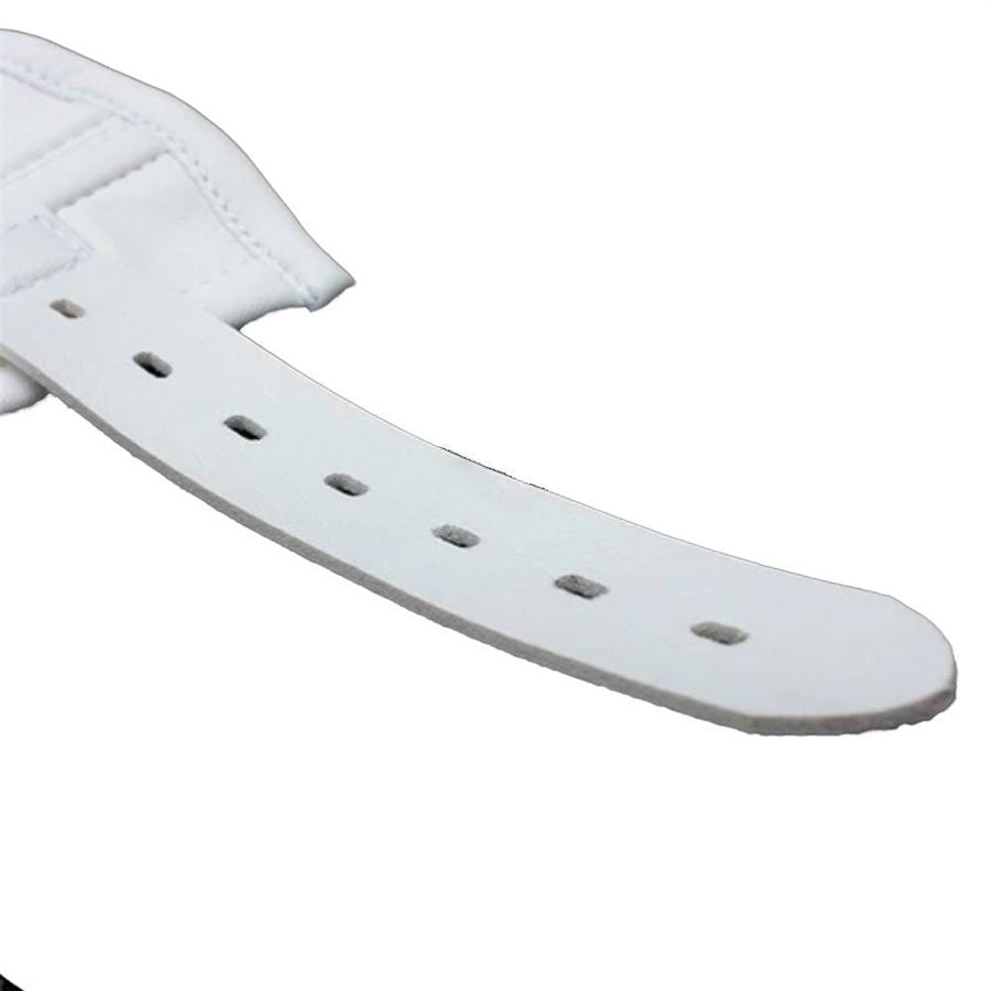 Seductive Leather Posture Collar, gallery view 8