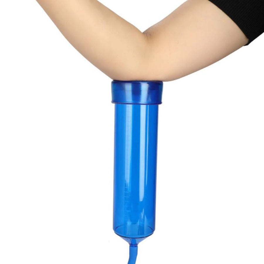 Manual Vacuum Assist Penis Pumps BDSM, gallery view 8