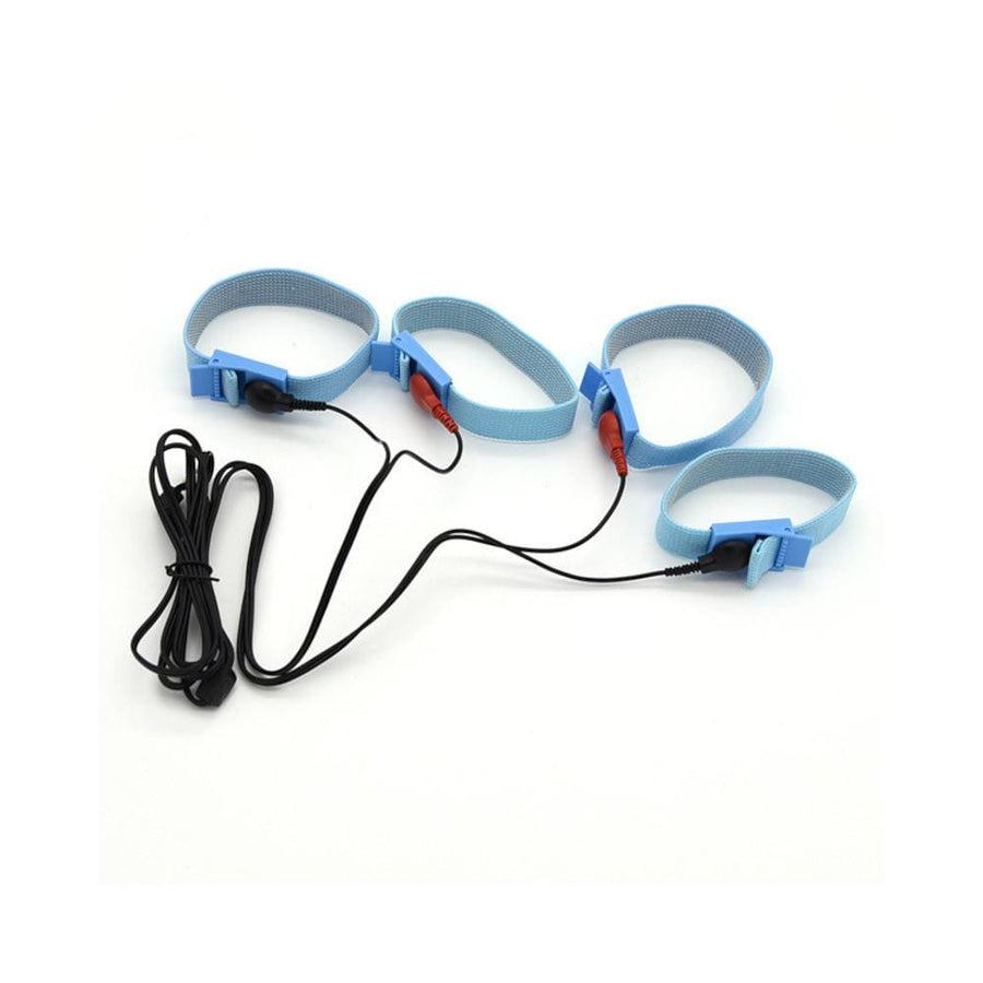 Shock Trainer Electric Cock Ring Kit BDSM, gallery view 2