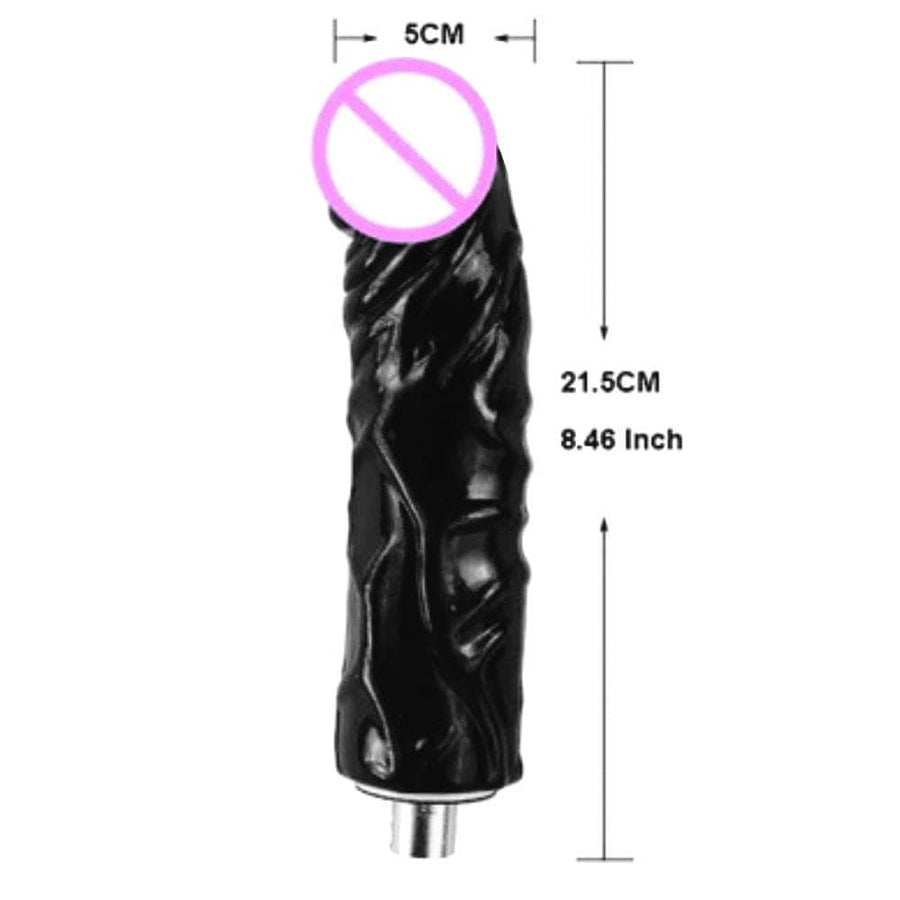 Dildo for Sawzall Attachments BDSM, gallery view 9
