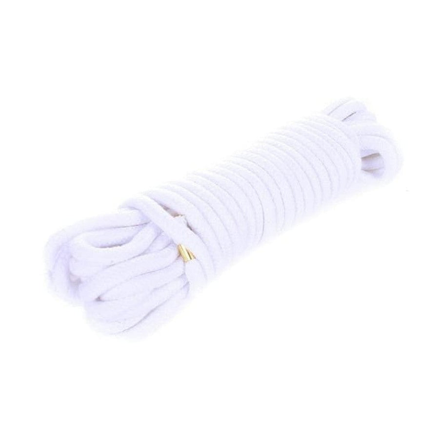BDSM Soft Cotton Rope, gallery view 7