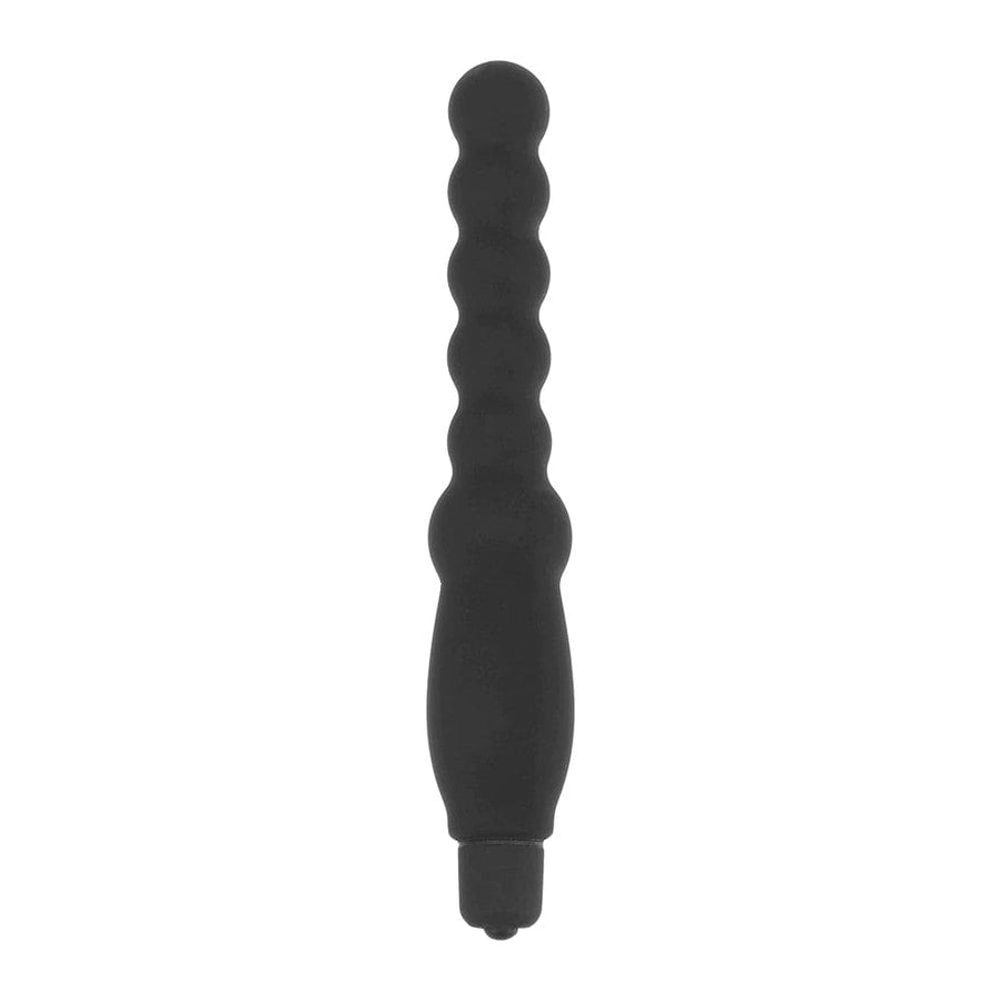 New Buzzing Anal Bead Wand, gallery view 4