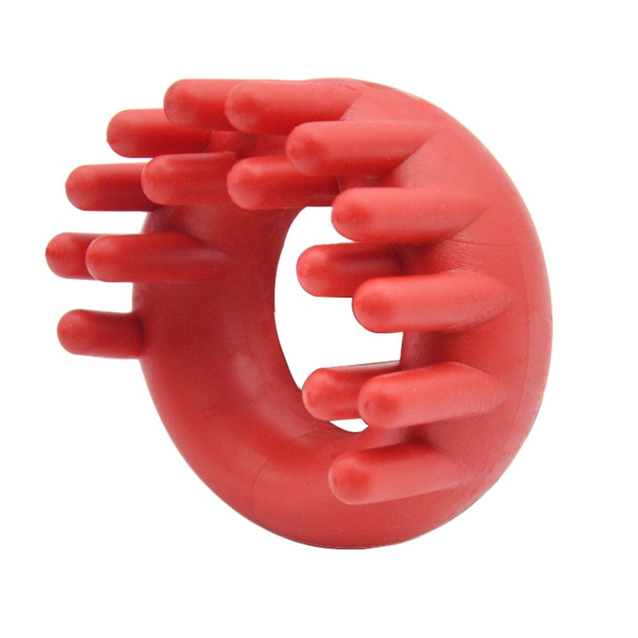 Erection Squeeze Soft Cock Ring BDSM, gallery view 7