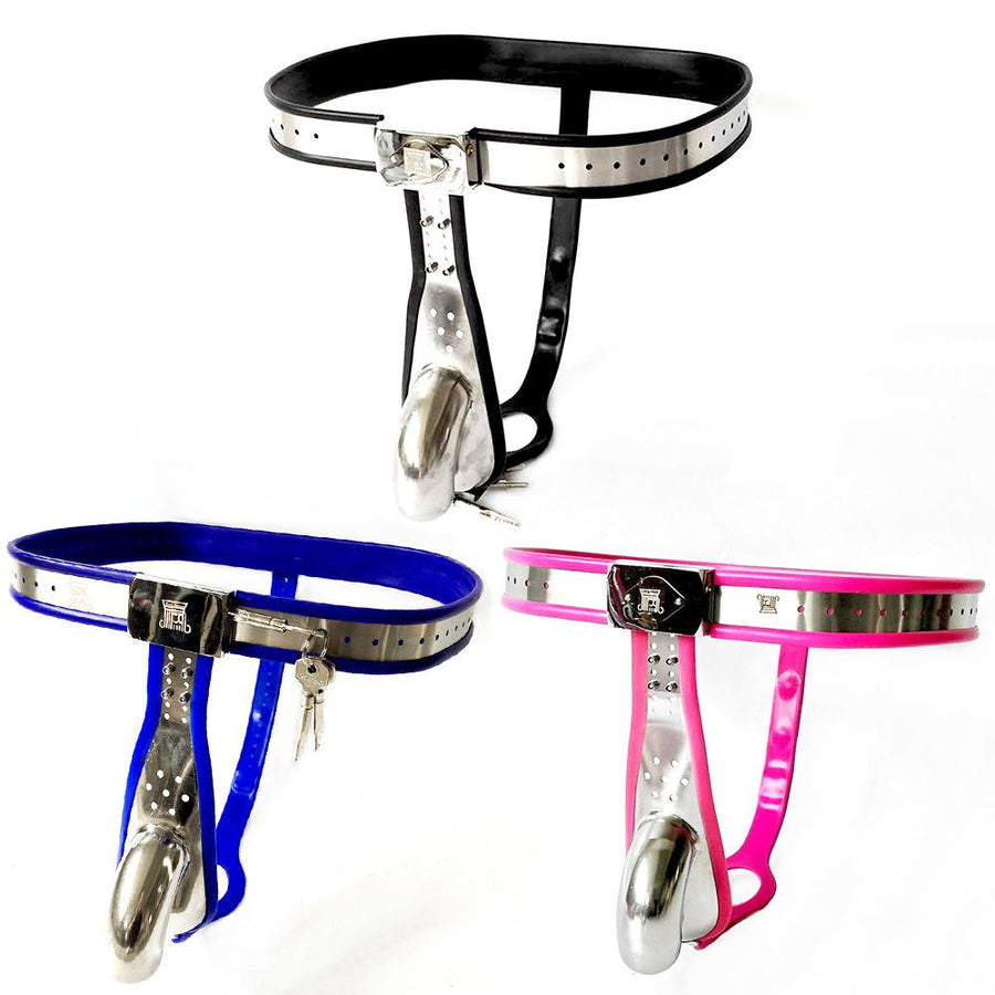 Eloise Chastity Belt 23 inches to 43 inches Waistline product view