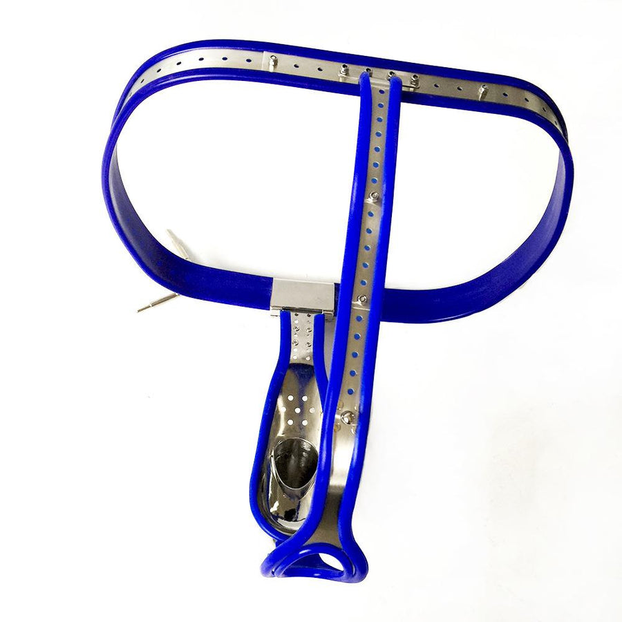 Eloise Chastity Belt 23 inches to 43 inches Waistline, gallery view 12