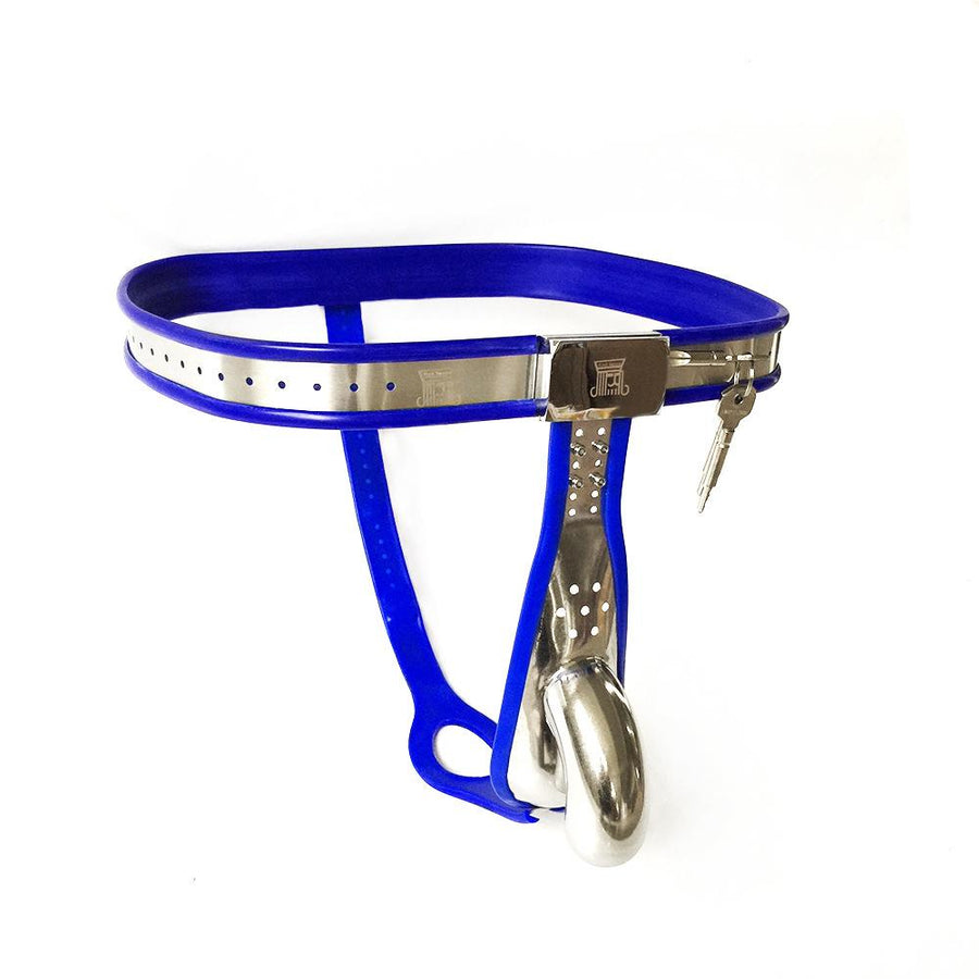 Eloise Chastity Belt 23 inches to 43 inches Waistline, gallery view 13