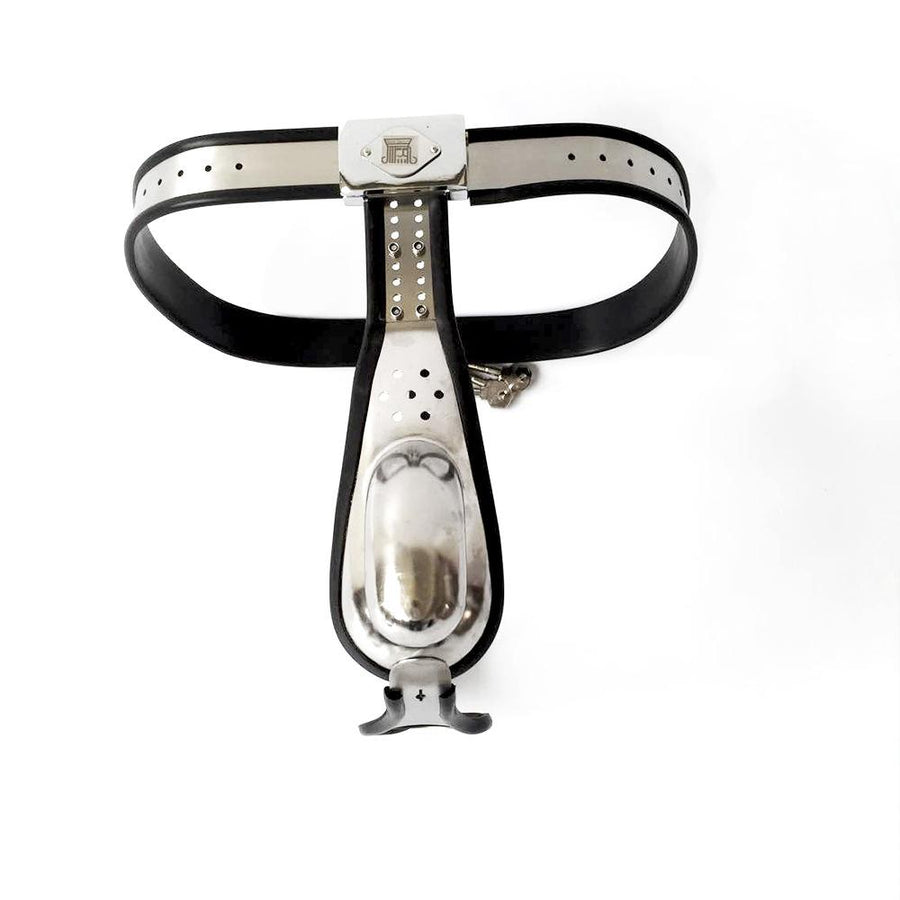Eloise Chastity Belt 23 inches to 43 inches Waistline, gallery view 14