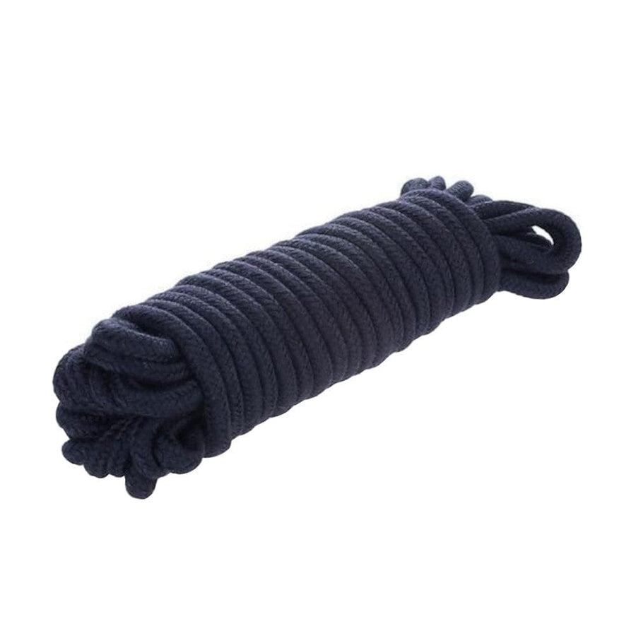 BDSM Soft Cotton Rope, gallery view 8