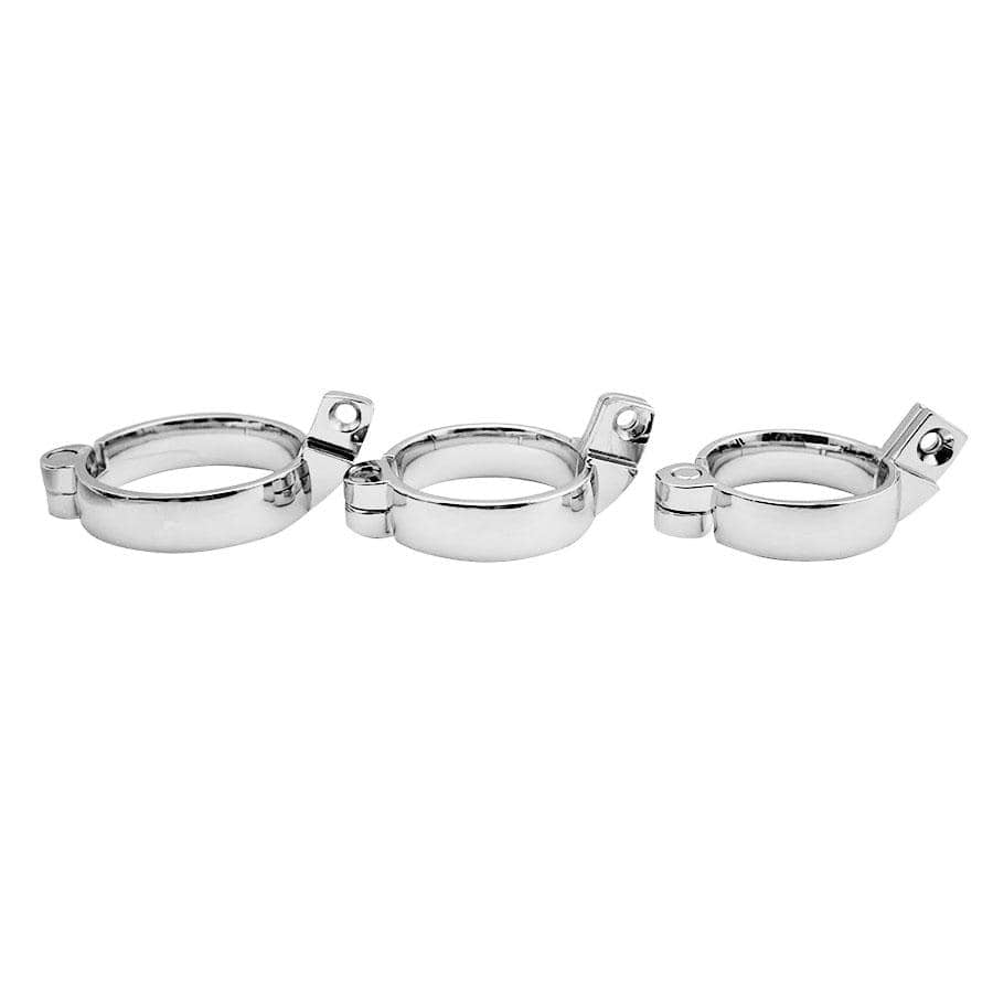 Accessory Ring for Ring a Dick Dick Male Chasity Device, gallery view 6