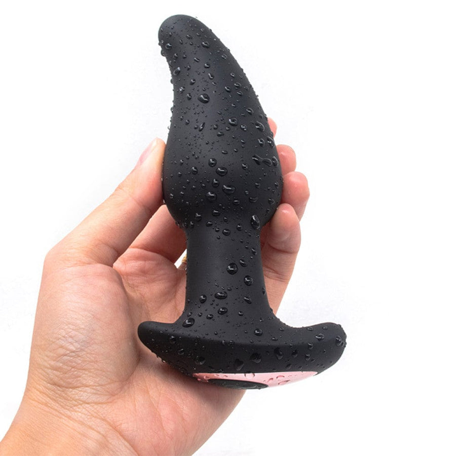 Powerful Rotating Prostate Massager BDSM, gallery view 10
