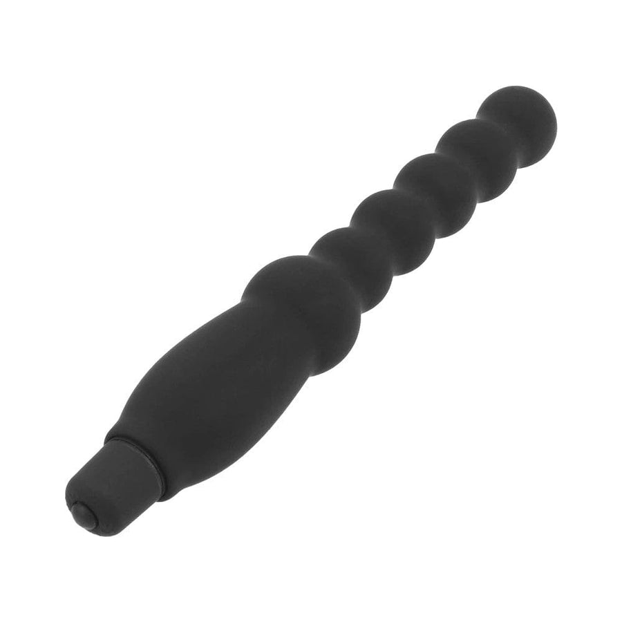 New Buzzing Anal Bead Wand product view