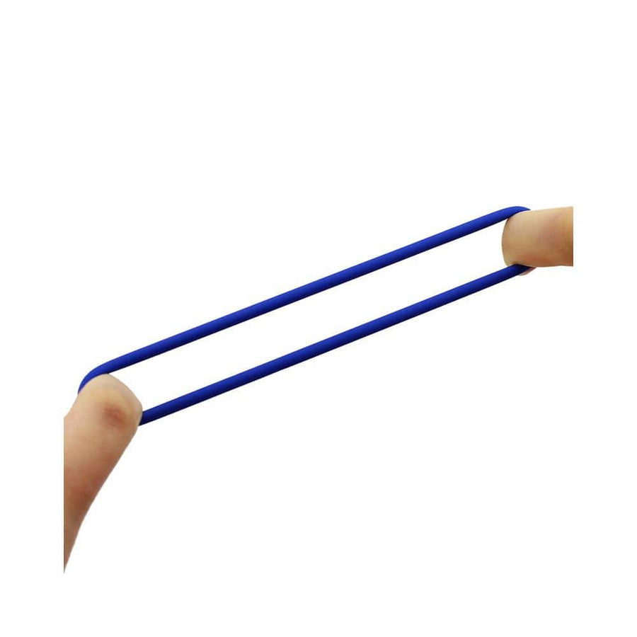 Elastic Cock Ring 3-Piece Set, gallery view 4