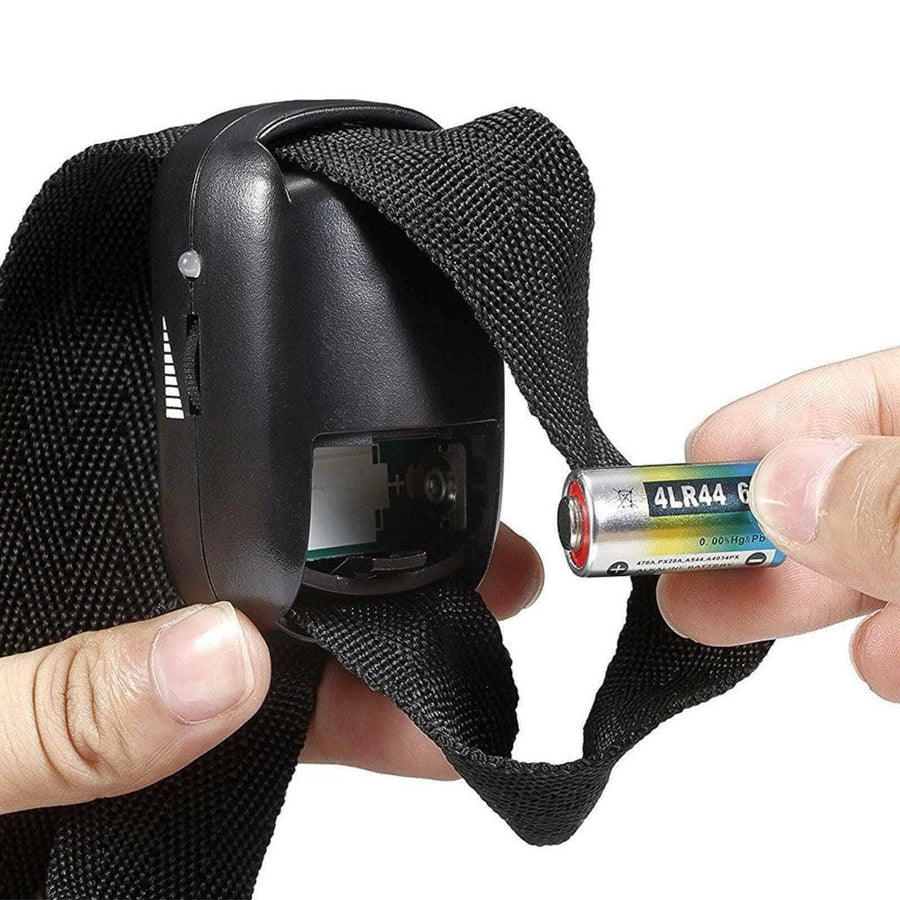 Electric Shock Battery Operated Collar, gallery view 9